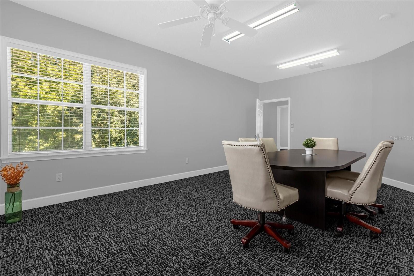 LIVE OAK VILLAGE PH 01A - Commercial Sale