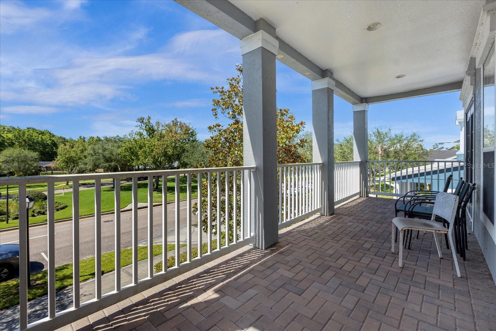 LIVE OAK VILLAGE PH 01A - Commercial Sale