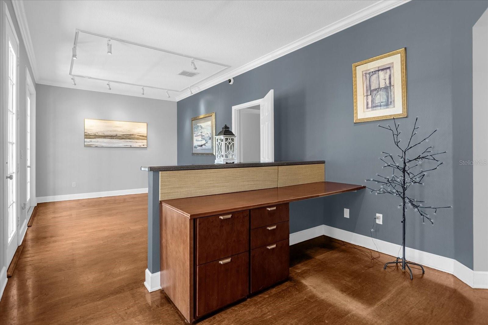 LIVE OAK VILLAGE PH 01A - Commercial Sale