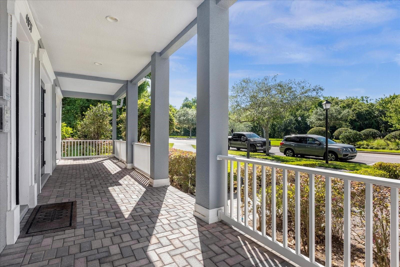 LIVE OAK VILLAGE PH 01A - Commercial Sale