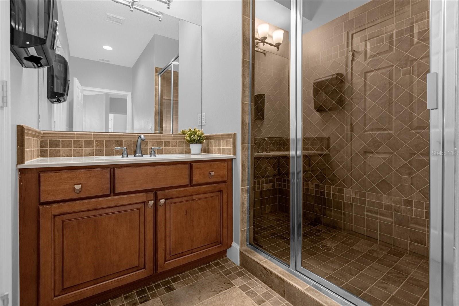 LIVE OAK VILLAGE PH 01A - Commercial Sale