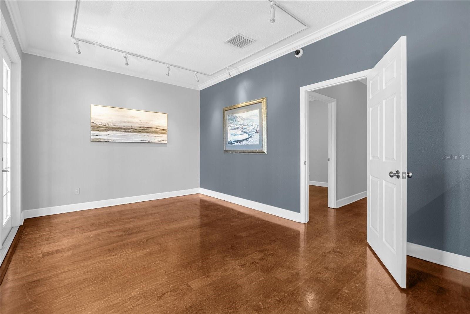 LIVE OAK VILLAGE PH 01A - Commercial Sale