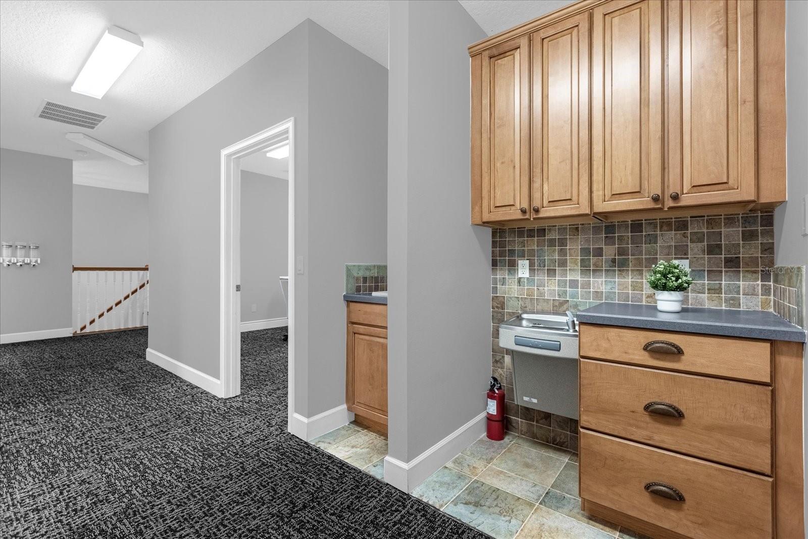 LIVE OAK VILLAGE PH 01A - Commercial Sale