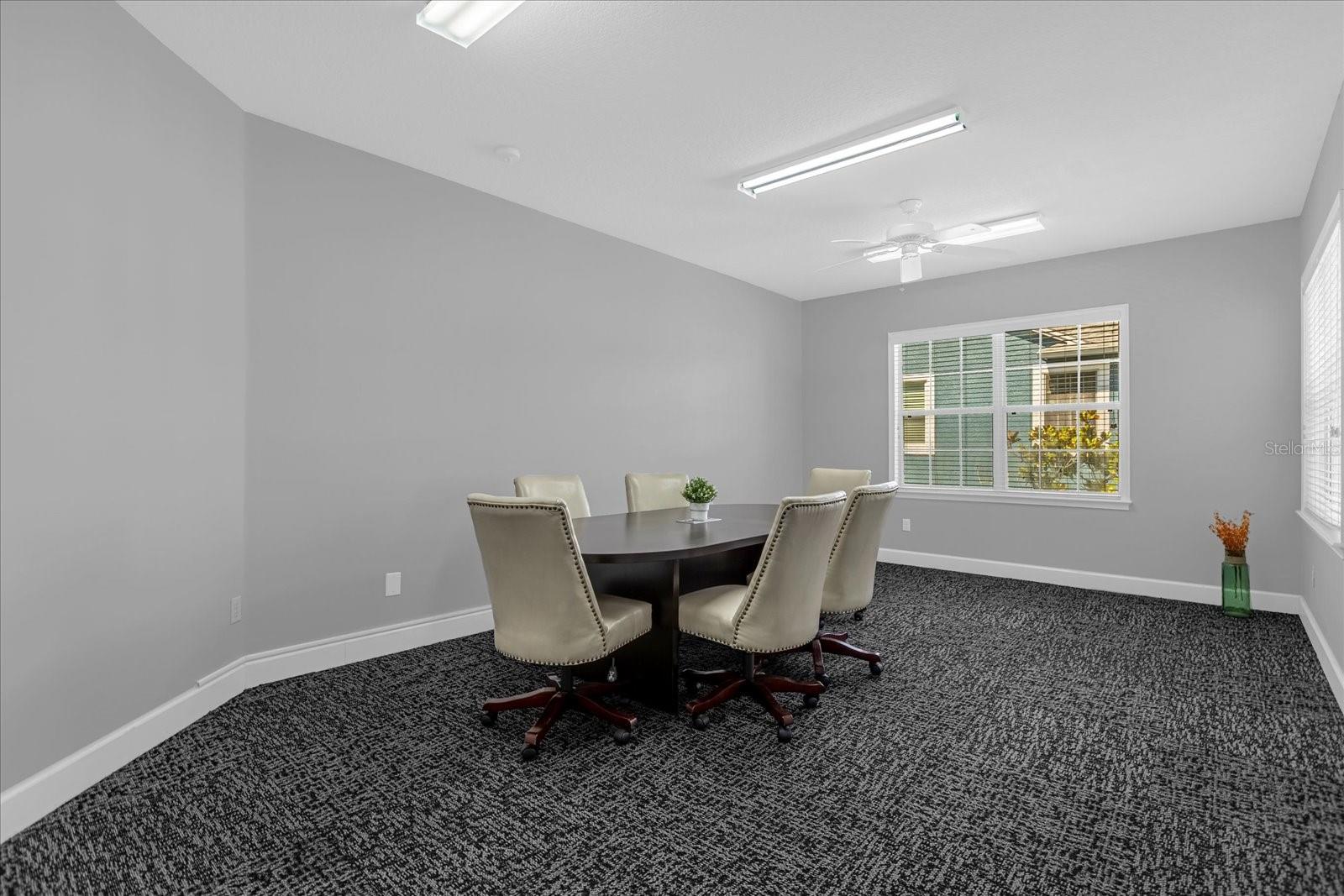 LIVE OAK VILLAGE PH 01A - Commercial Sale