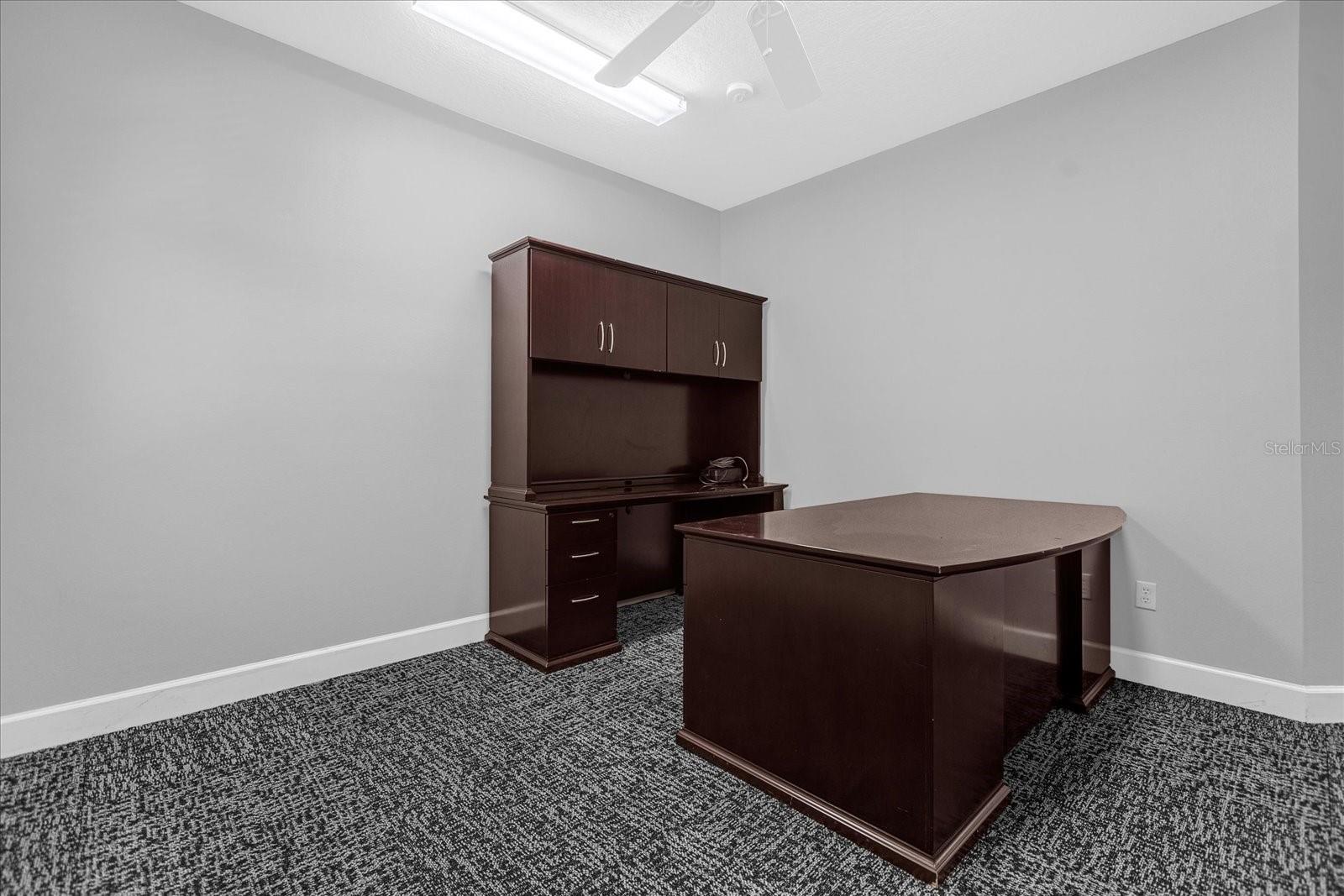 LIVE OAK VILLAGE PH 01A - Commercial Sale