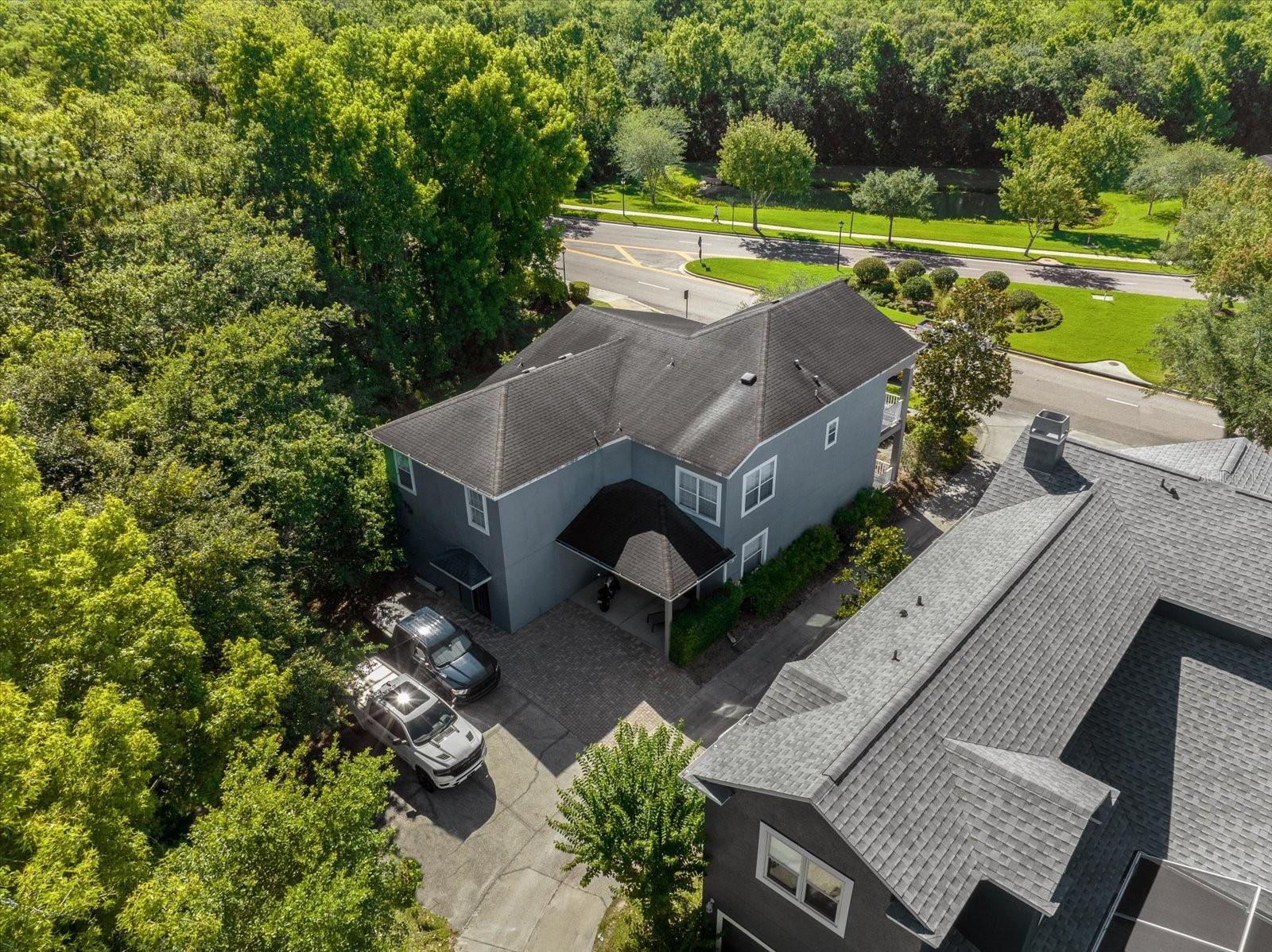 LIVE OAK VILLAGE PH 01A - Commercial Sale