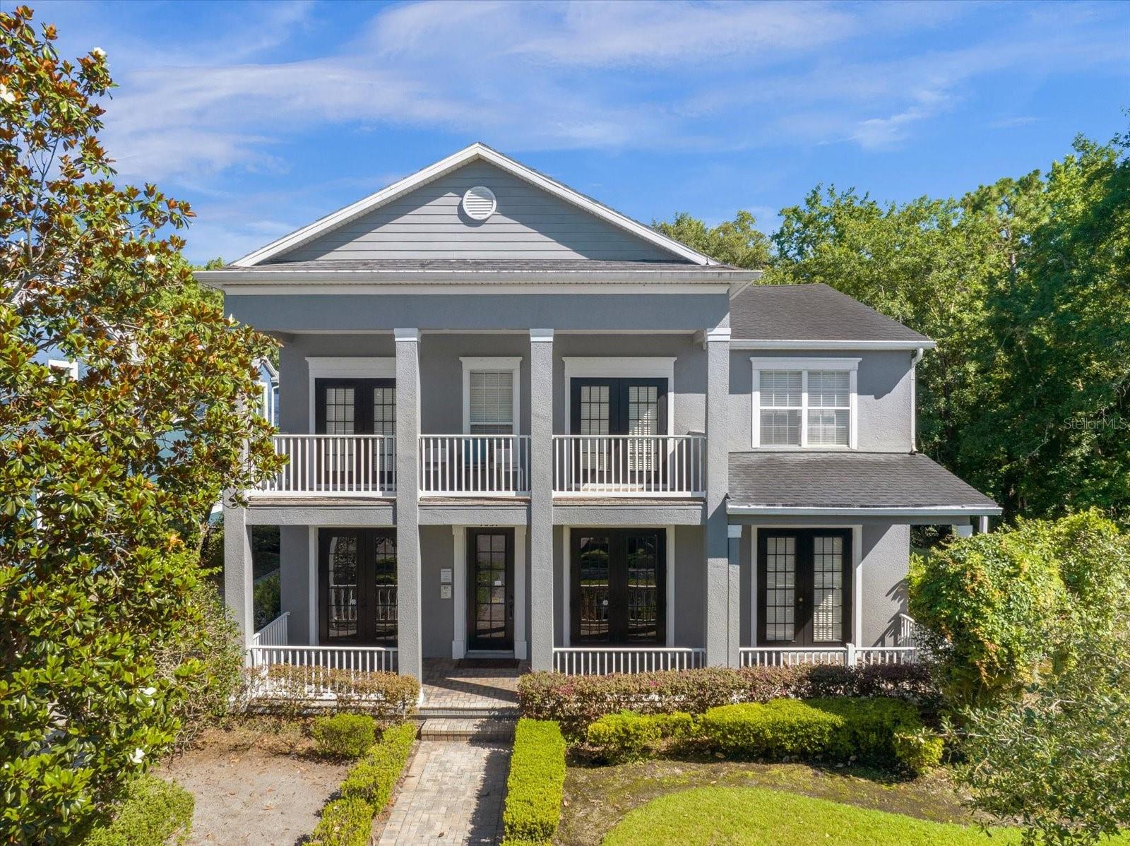 LIVE OAK VILLAGE PH 01A - Commercial Sale