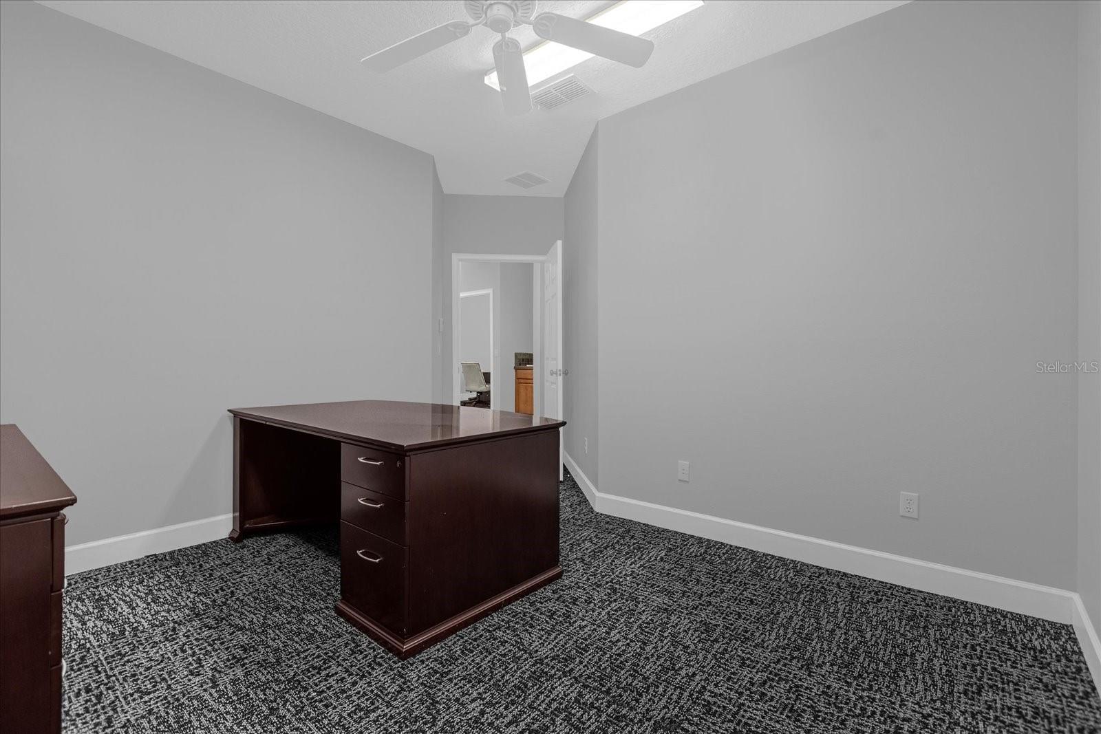 LIVE OAK VILLAGE PH 01A - Commercial Sale