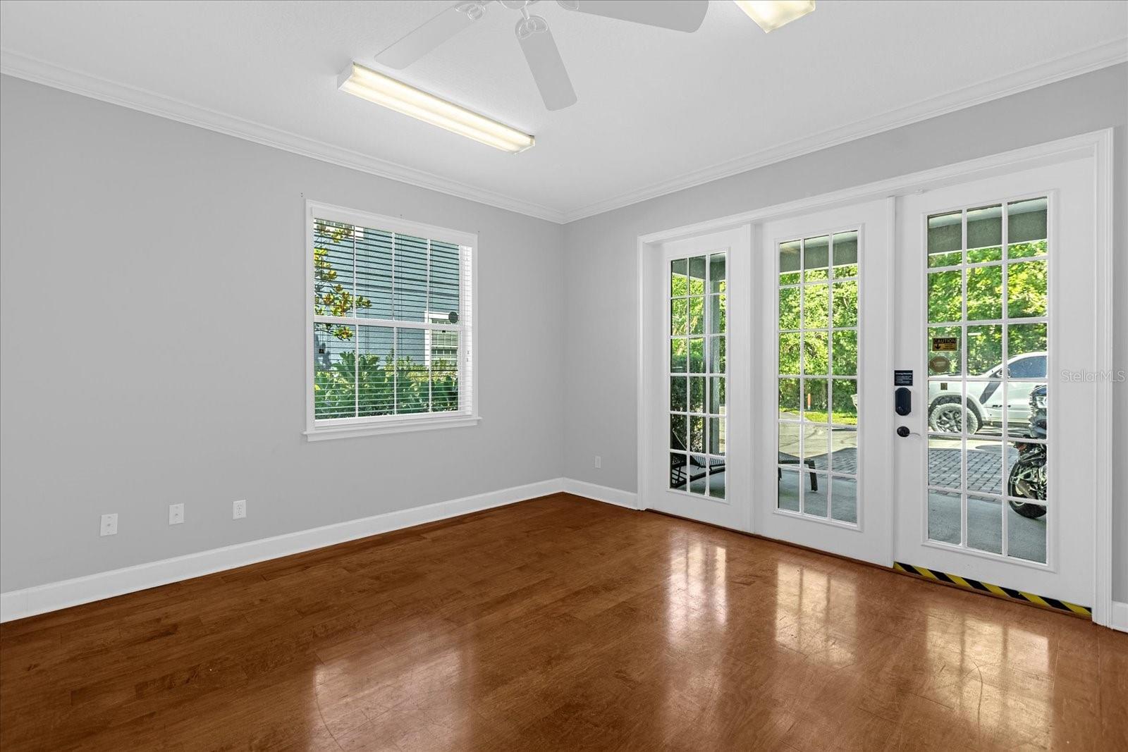 LIVE OAK VILLAGE PH 01A - Commercial Sale