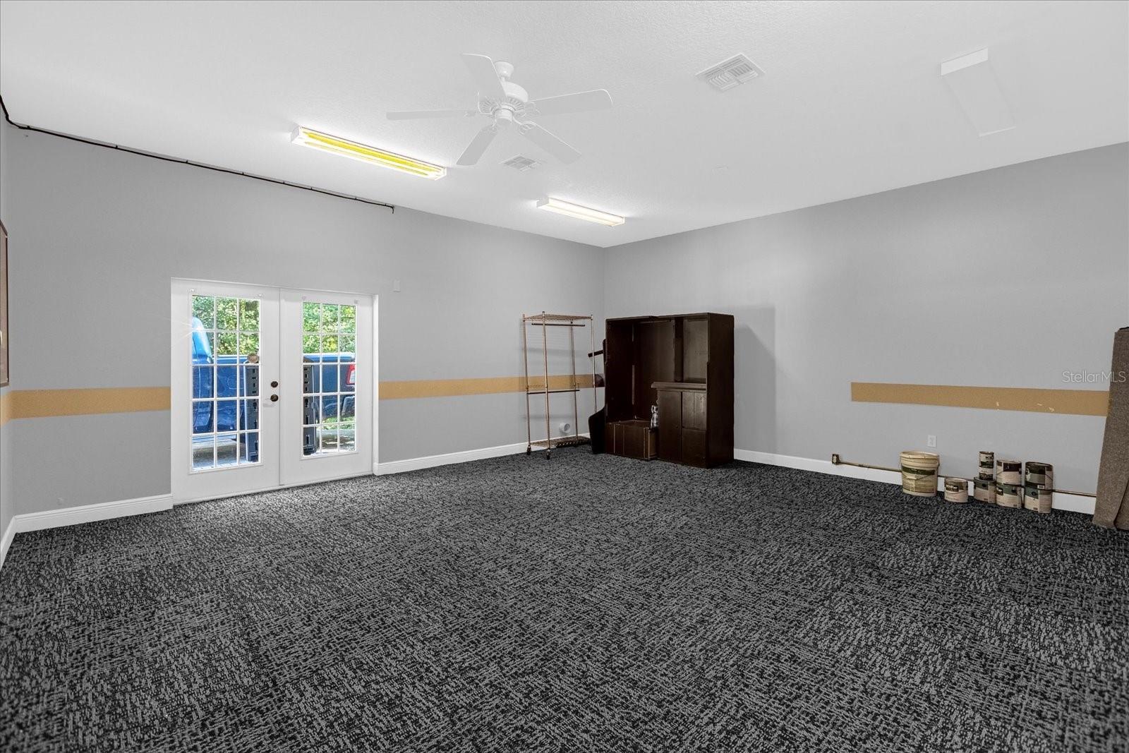 LIVE OAK VILLAGE PH 01A - Commercial Sale