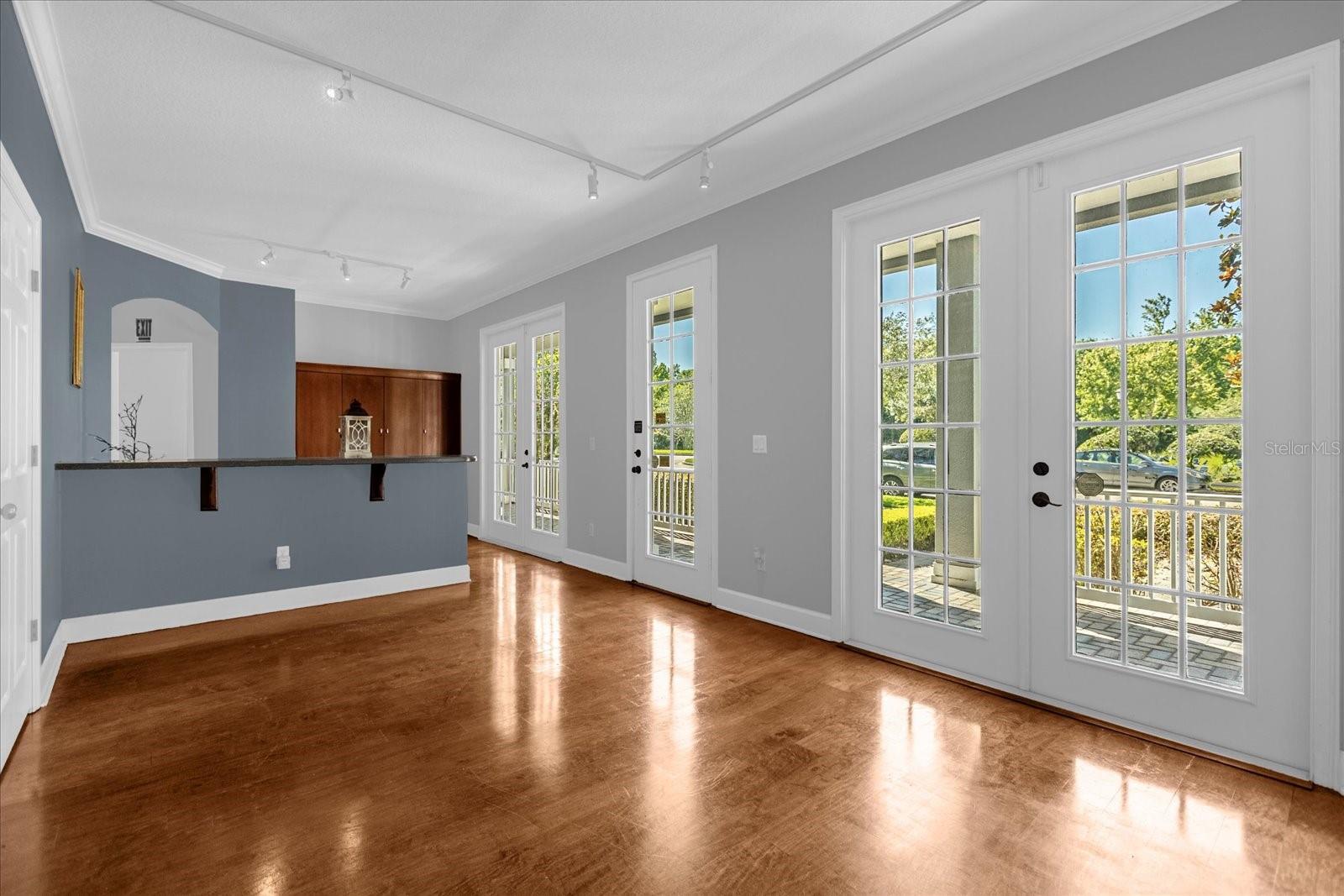 LIVE OAK VILLAGE PH 01A - Commercial Sale