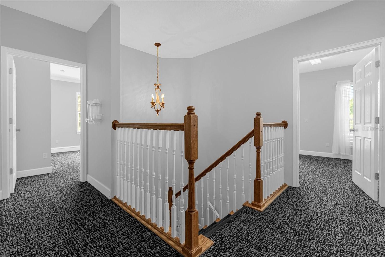 LIVE OAK VILLAGE PH 01A - Commercial Sale