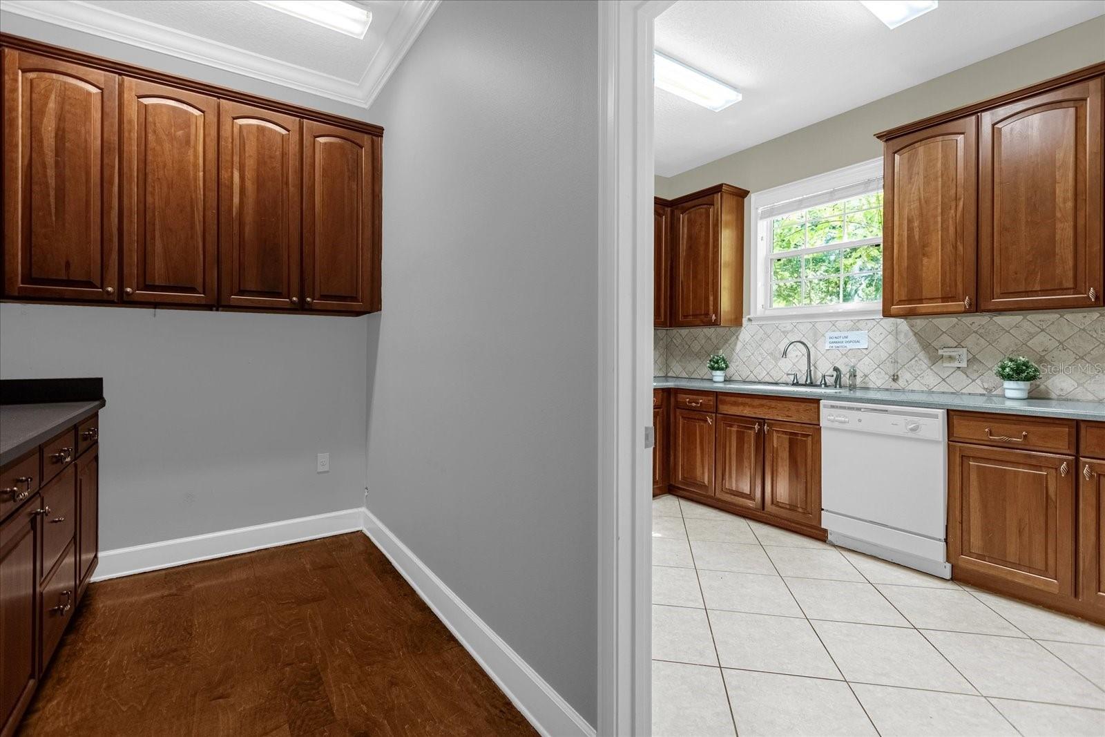 LIVE OAK VILLAGE PH 01A - Commercial Sale