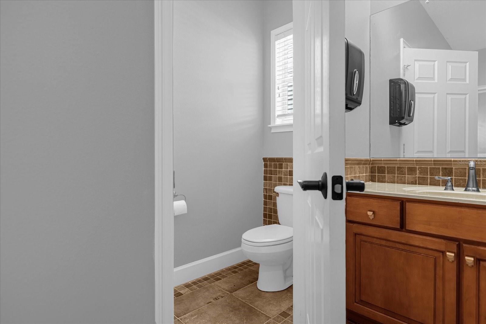 LIVE OAK VILLAGE PH 01A - Commercial Sale