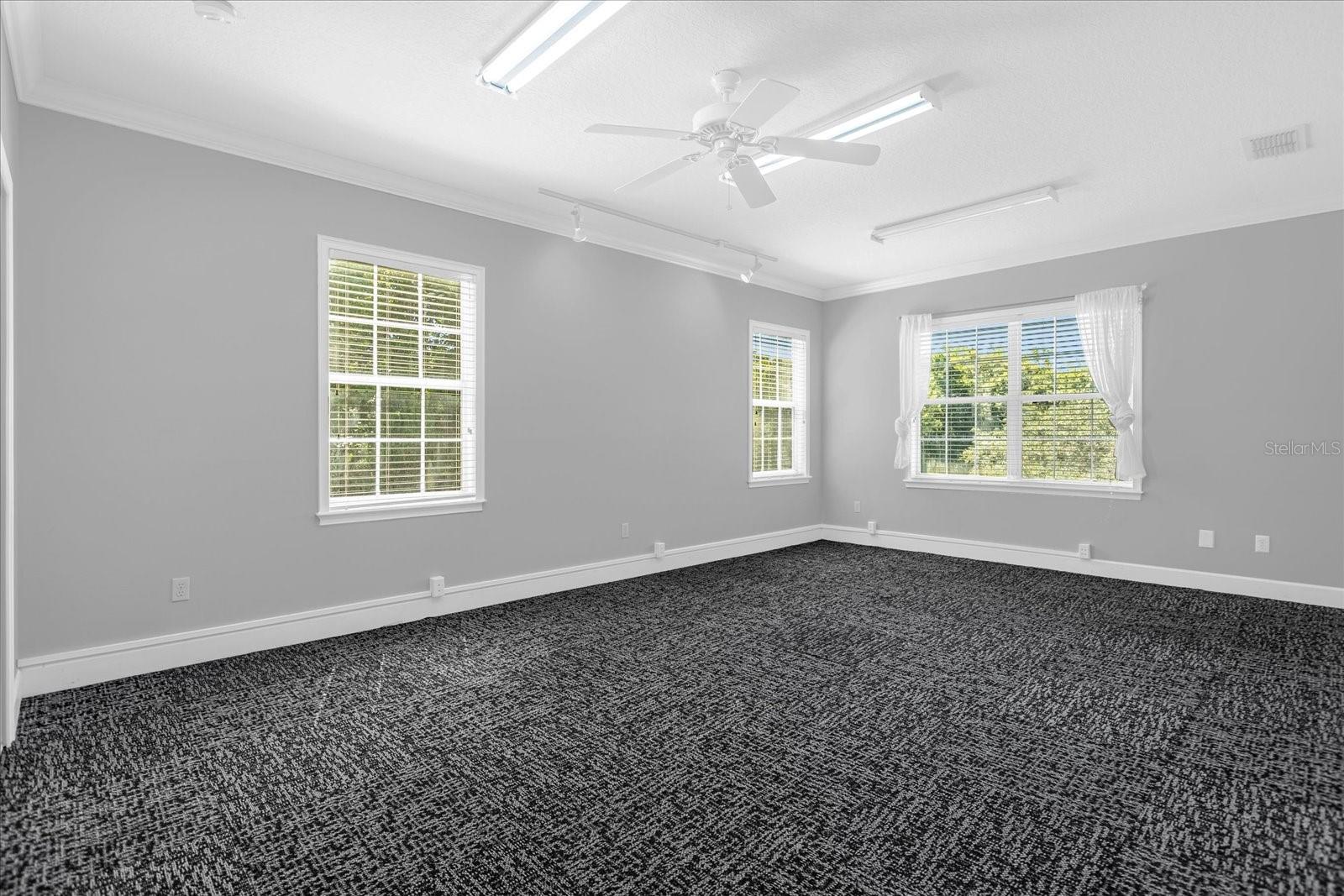 LIVE OAK VILLAGE PH 01A - Commercial Sale