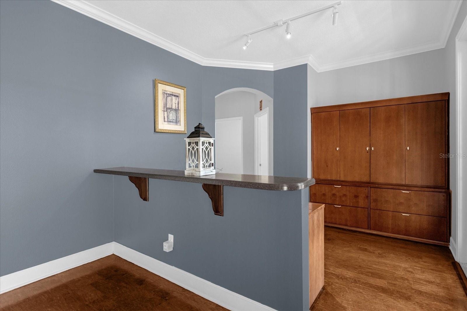 LIVE OAK VILLAGE PH 01A - Commercial Sale