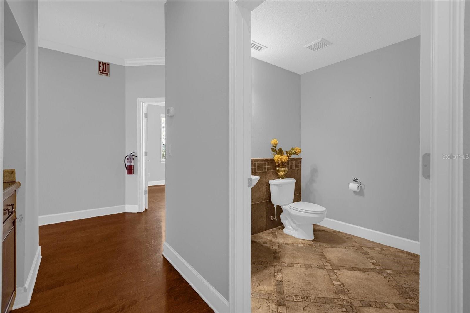 LIVE OAK VILLAGE PH 01A - Commercial Sale