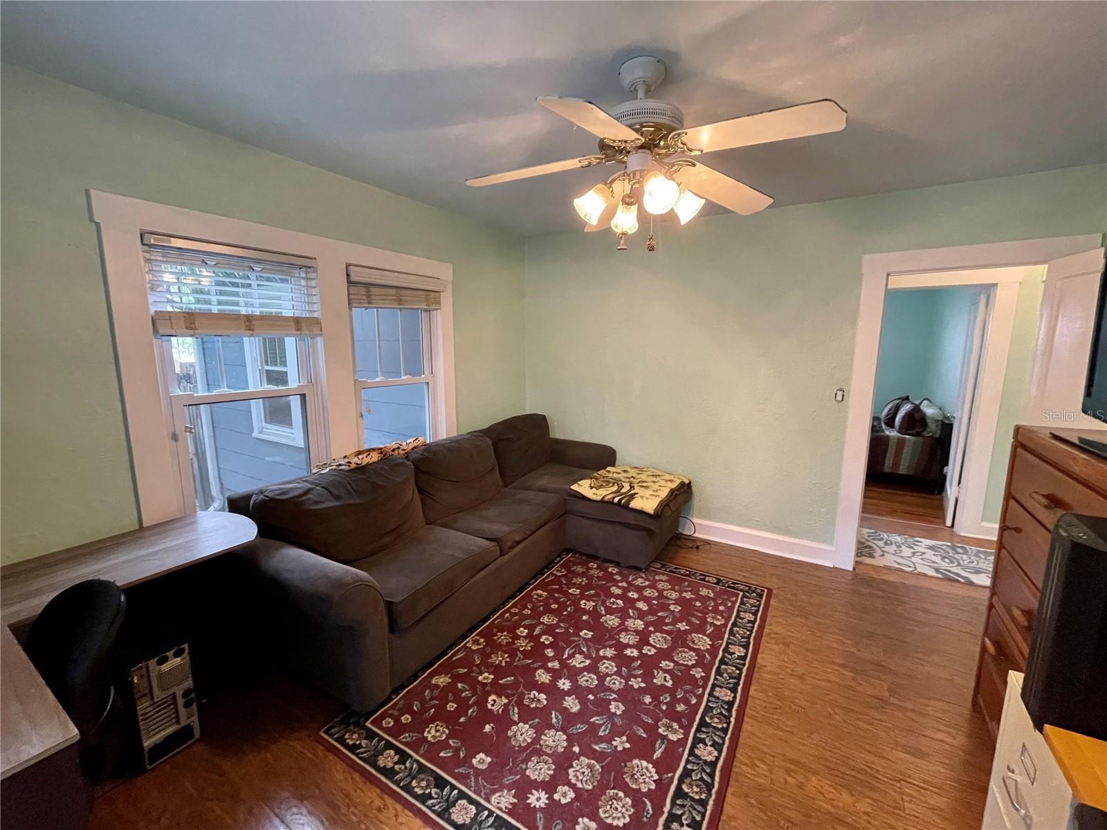 WHITE BEAR PARK - Residential Lease