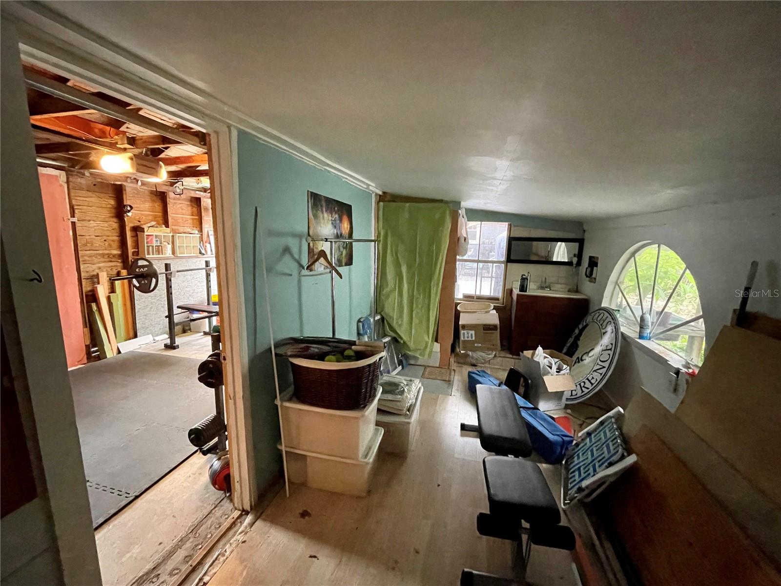 WHITE BEAR PARK - Residential Lease