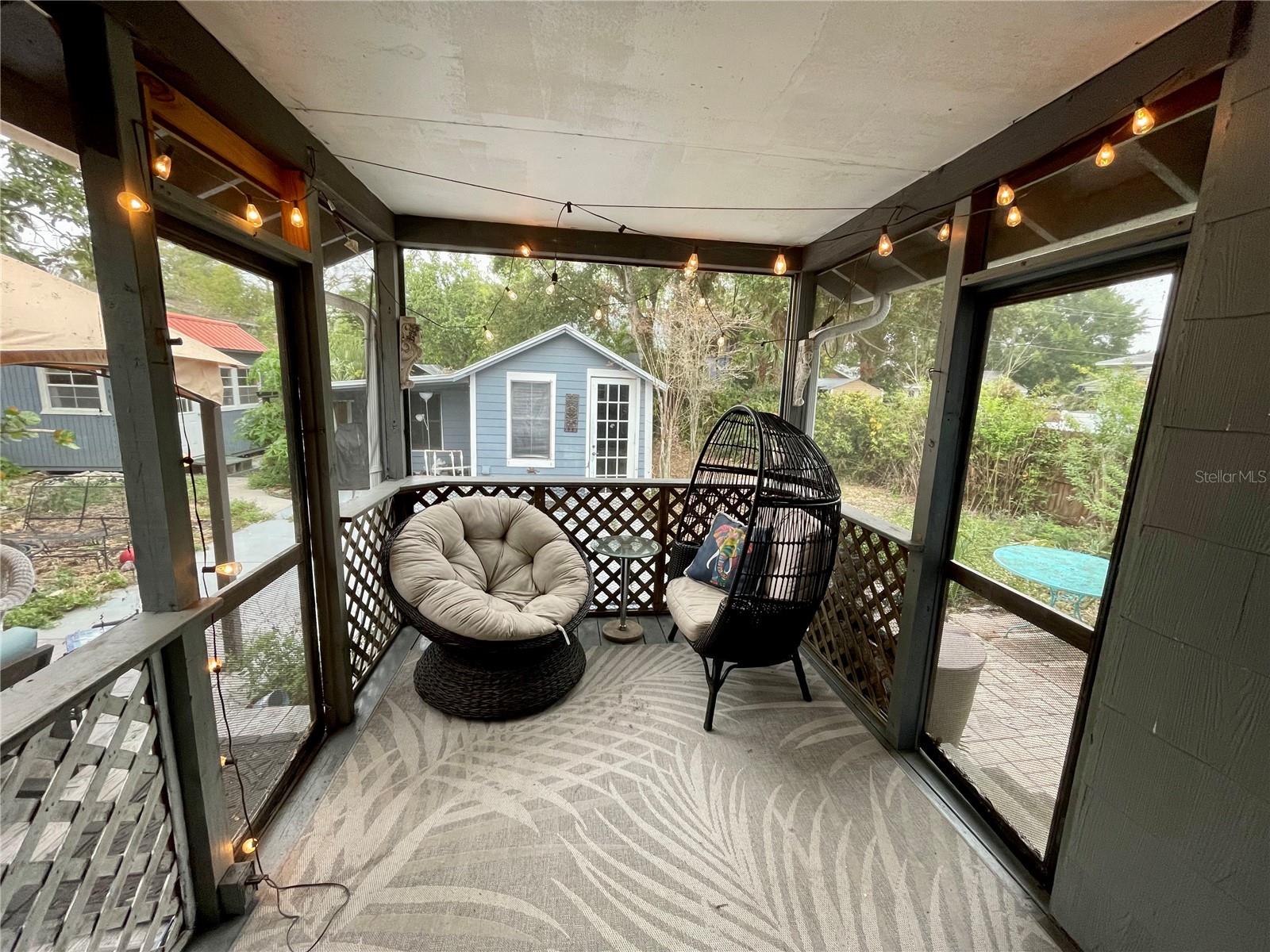 WHITE BEAR PARK - Residential Lease