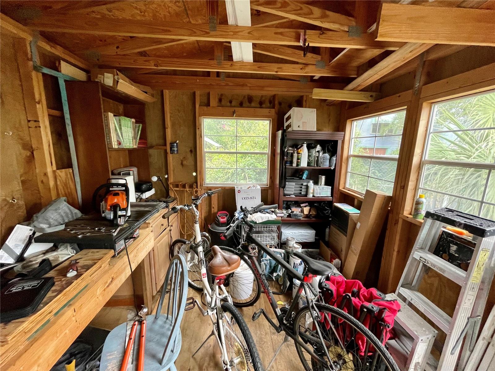 WHITE BEAR PARK - Residential Lease