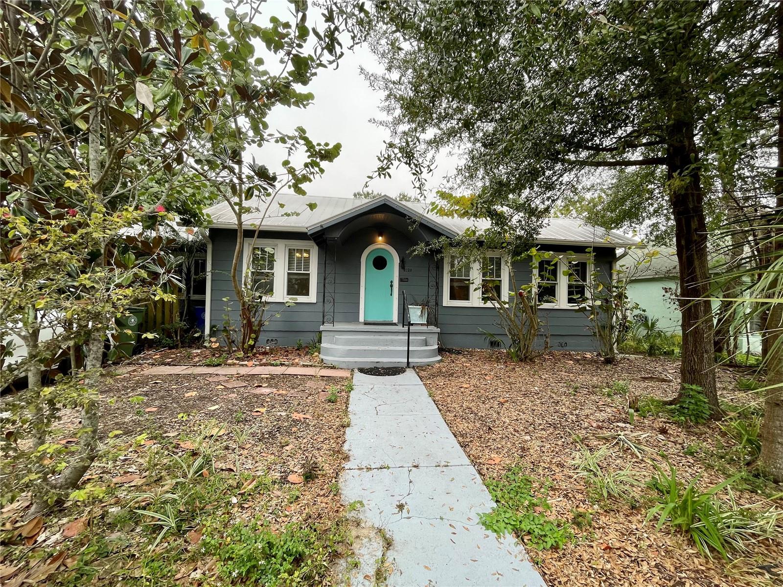 WHITE BEAR PARK - Residential Lease