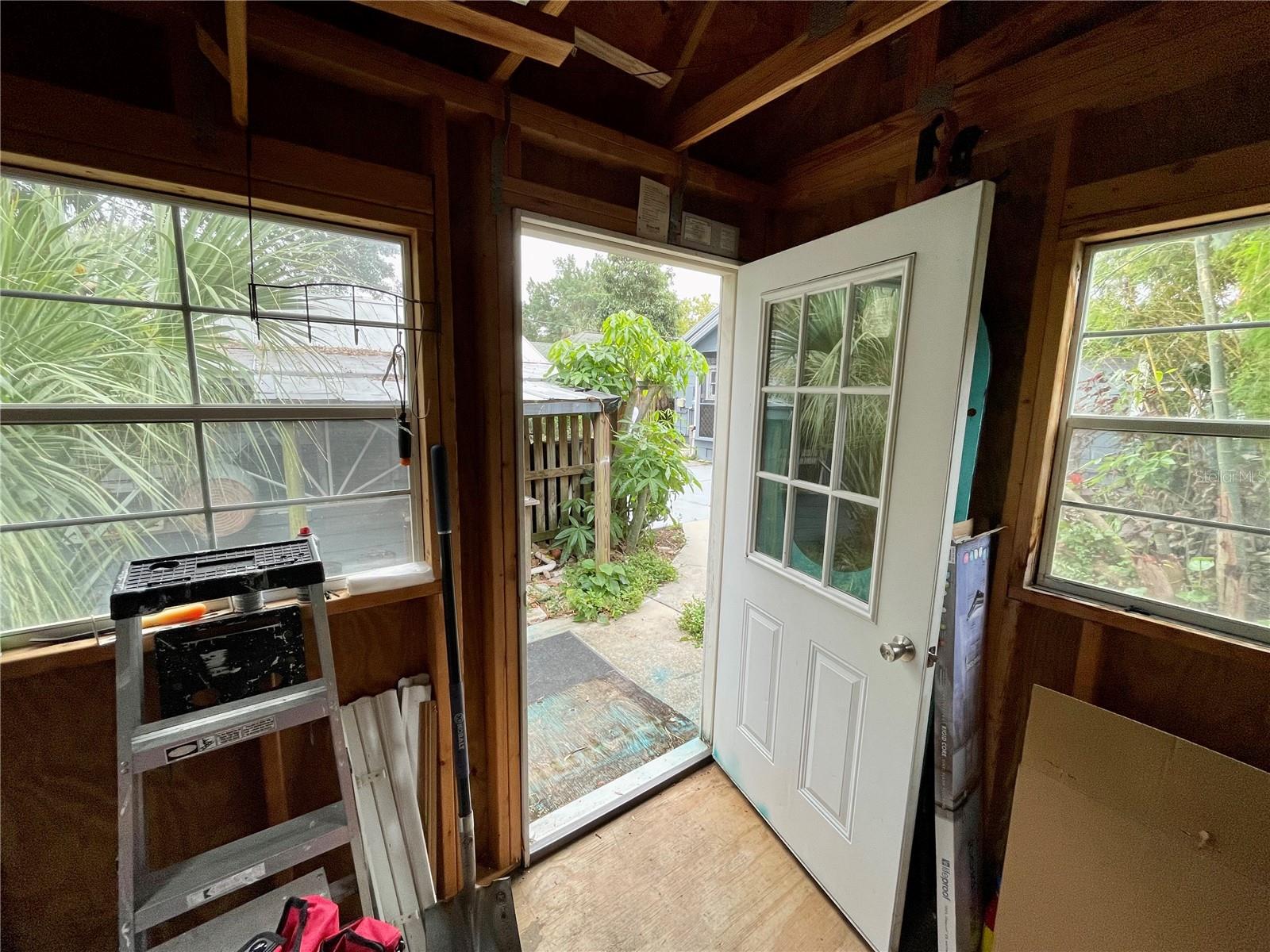 WHITE BEAR PARK - Residential Lease