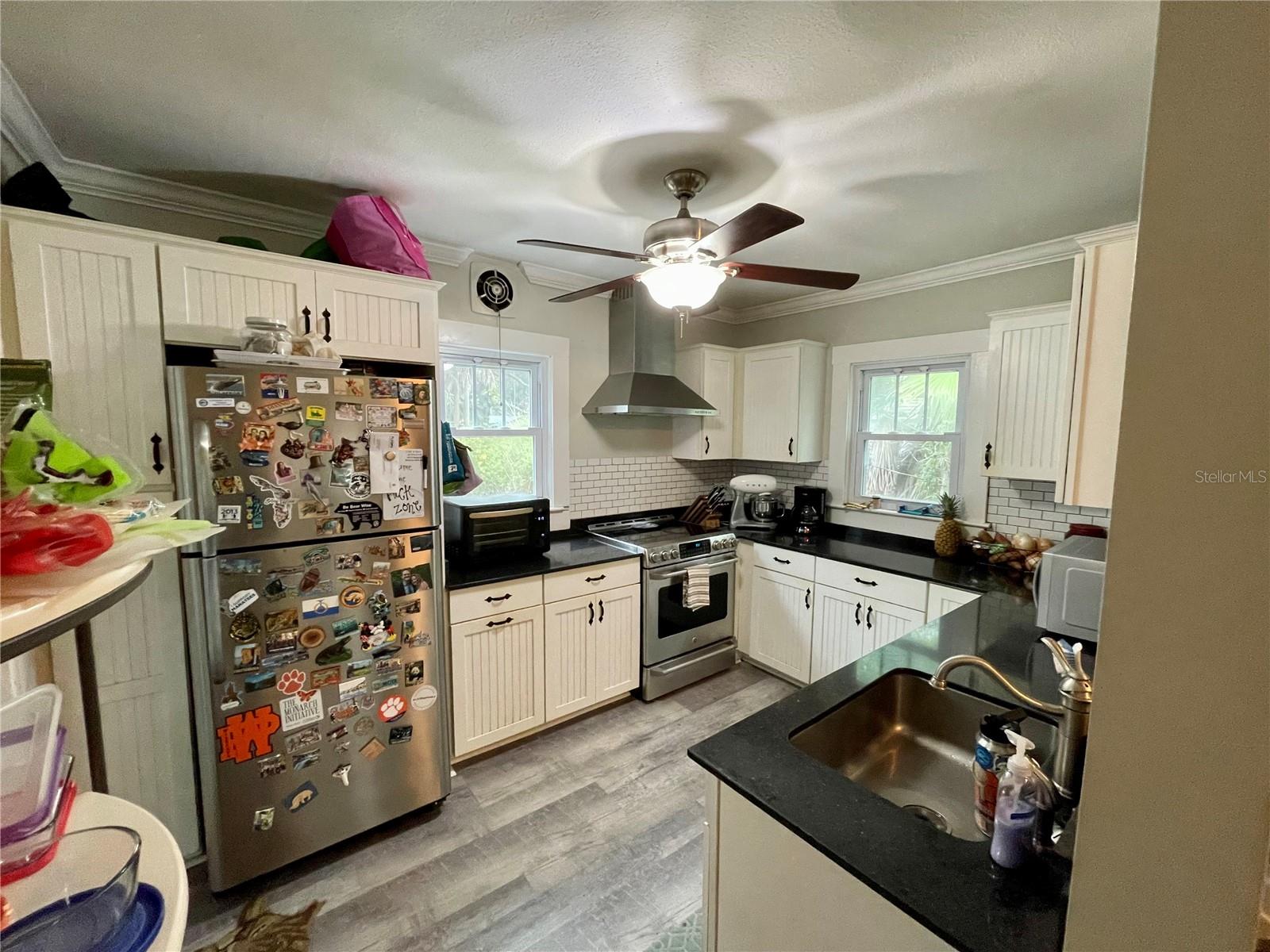 WHITE BEAR PARK - Residential Lease