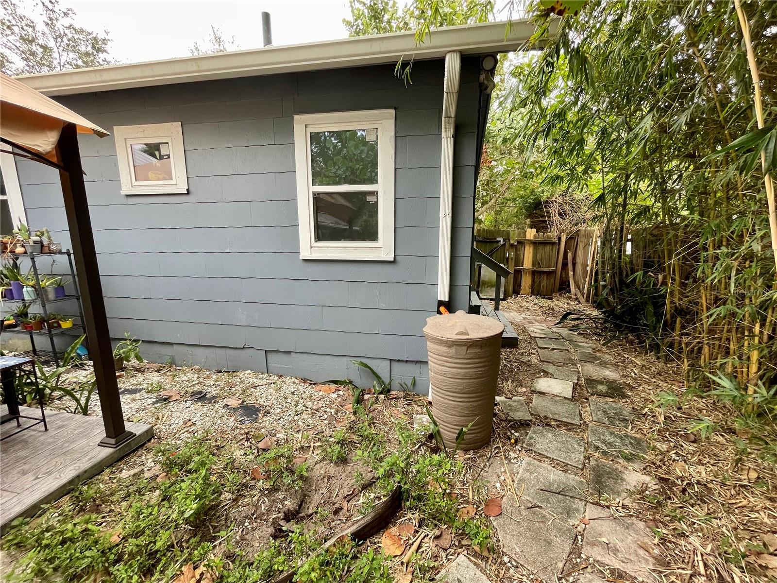 WHITE BEAR PARK - Residential Lease