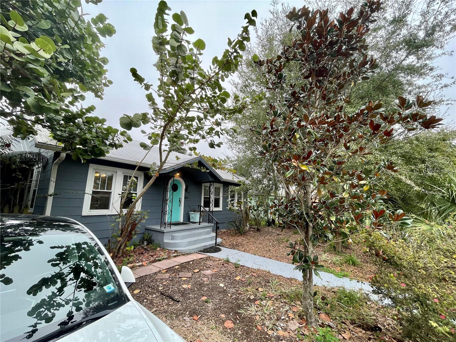 WHITE BEAR PARK - Residential Lease