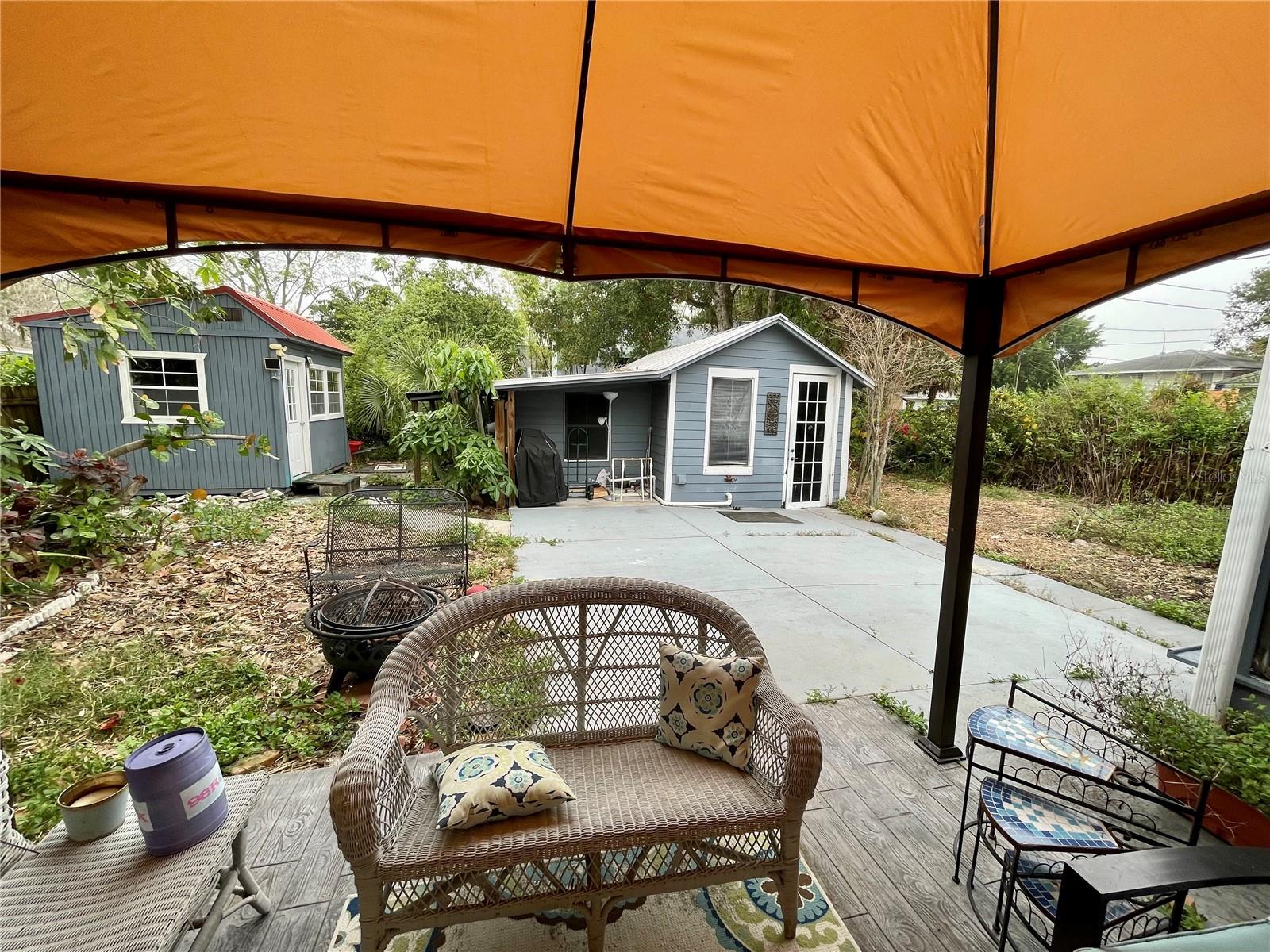 WHITE BEAR PARK - Residential Lease