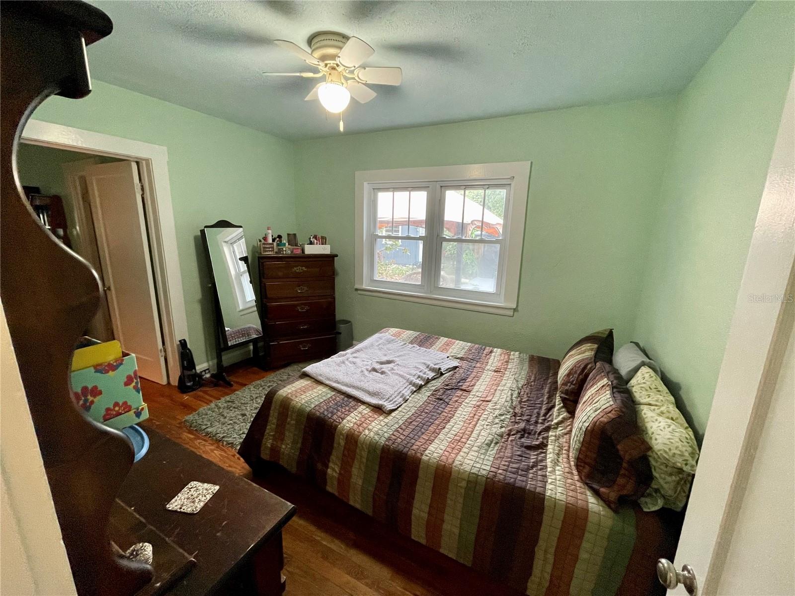 WHITE BEAR PARK - Residential Lease