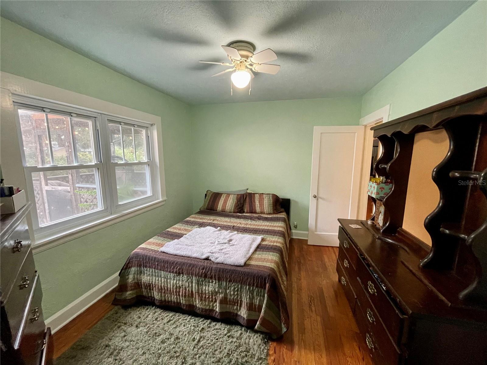 WHITE BEAR PARK - Residential Lease