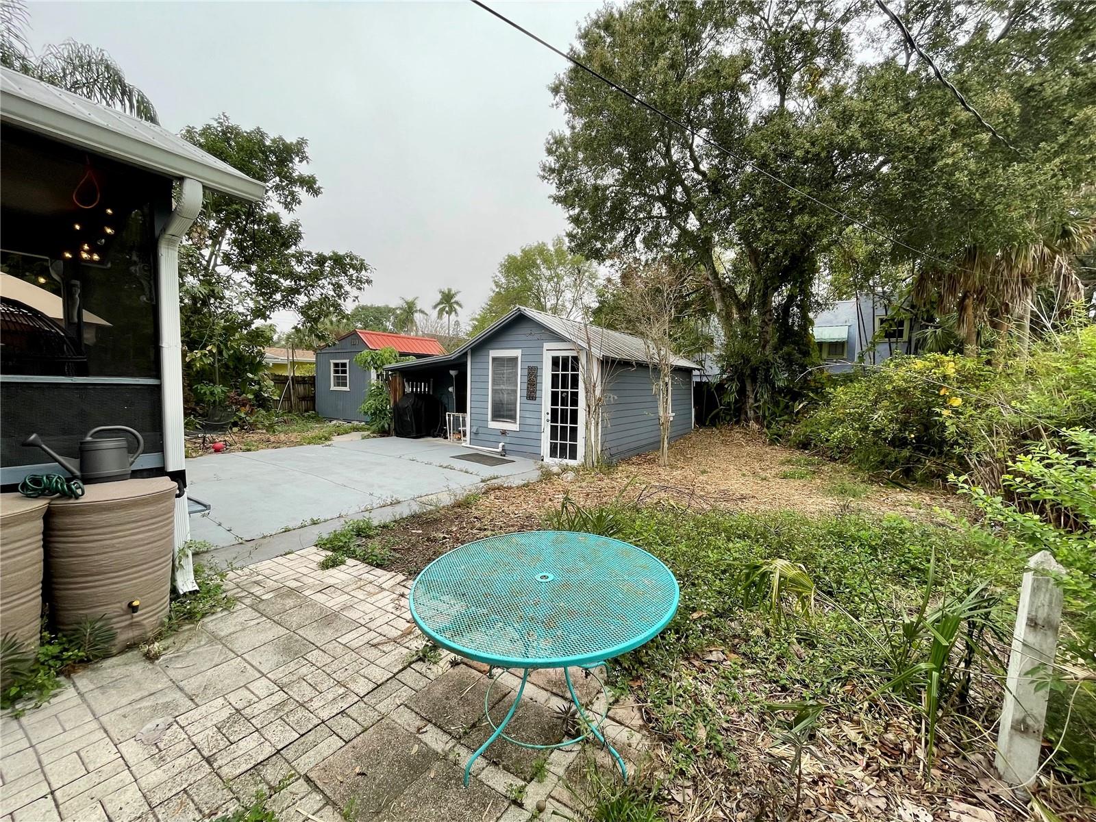 WHITE BEAR PARK - Residential Lease