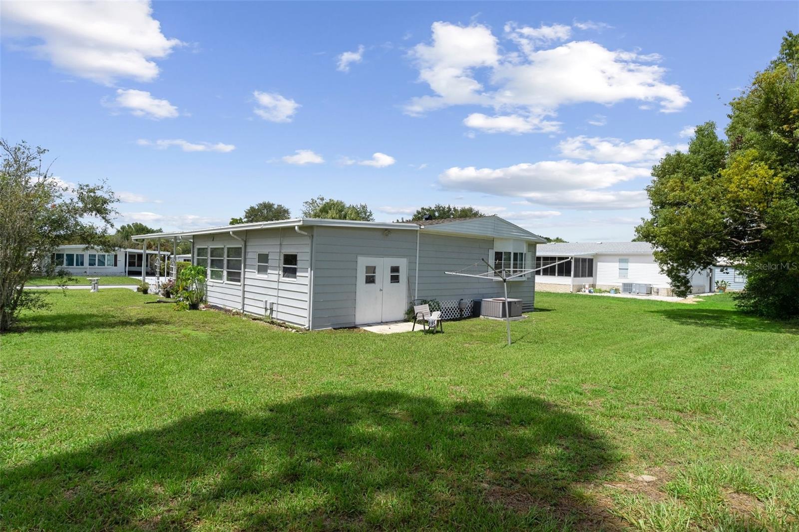 Photo 34 of 44 of 14418 MIDFIELD STREET mobile home
