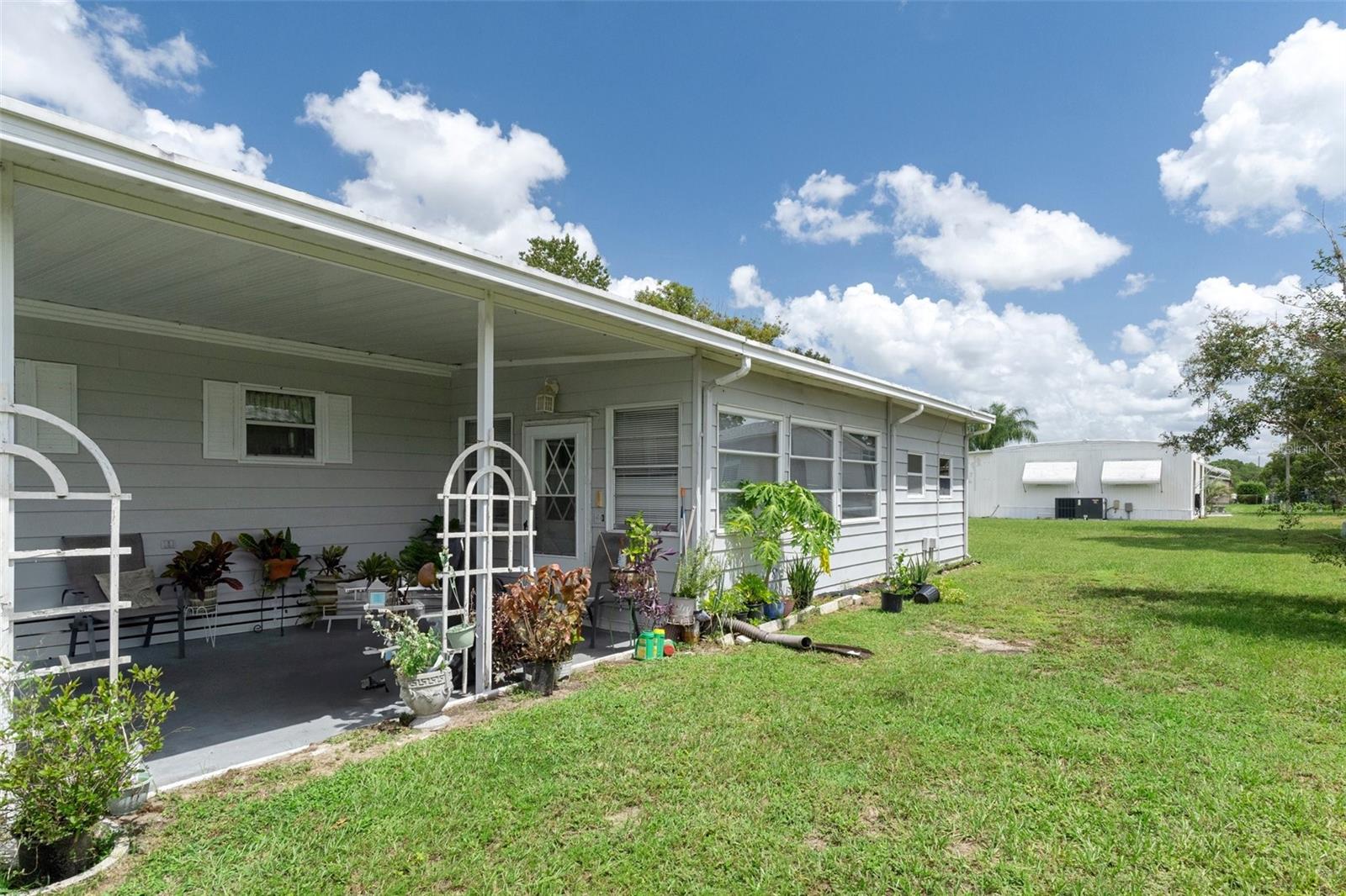 Photo 33 of 44 of 14418 MIDFIELD STREET mobile home