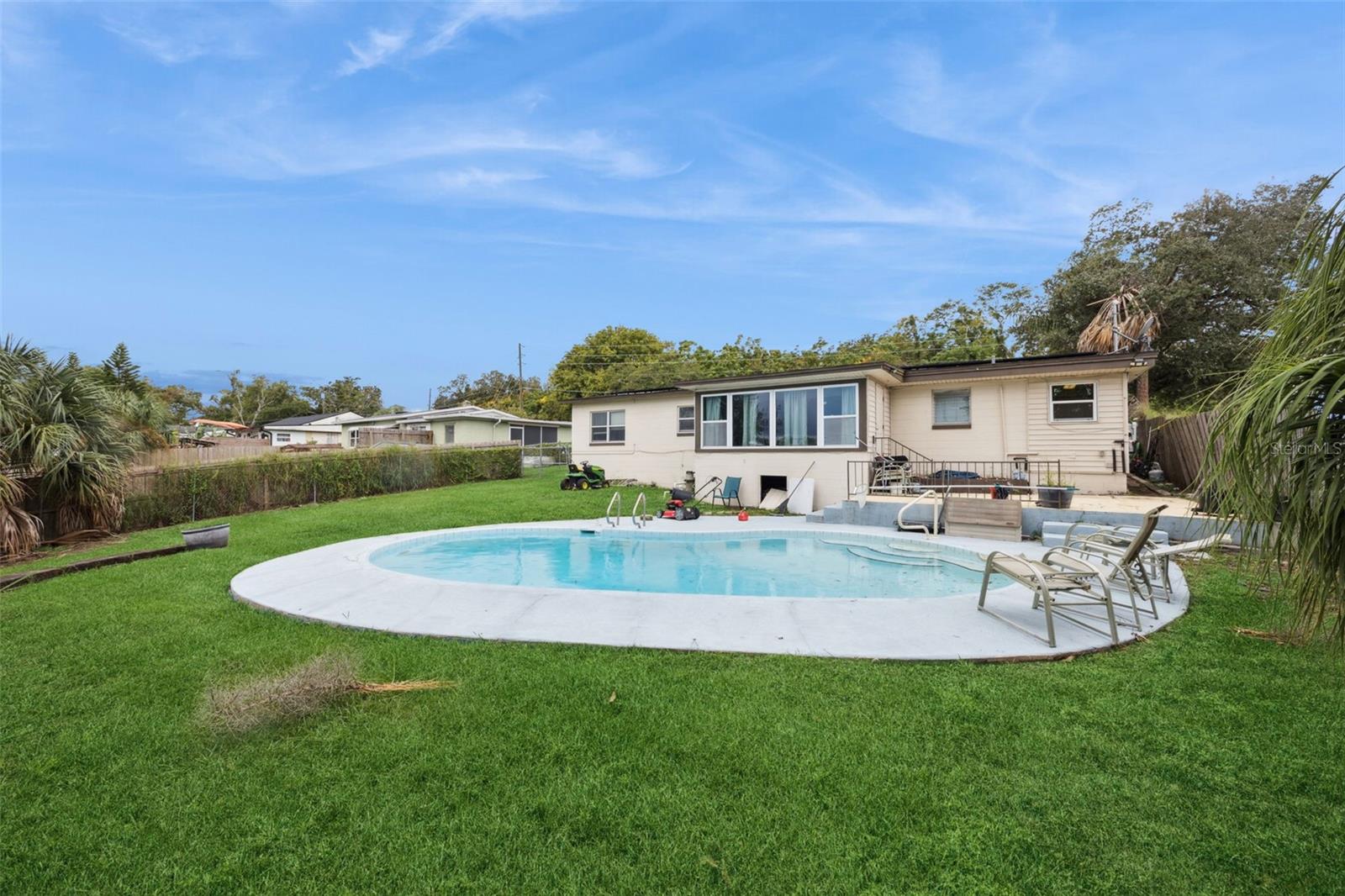 PLYMOUTH HEIGHTS - Residential