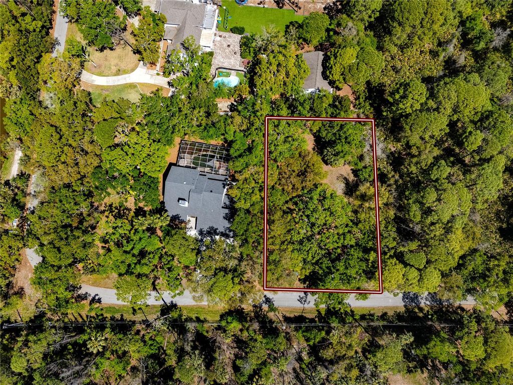 Photo of 9753 78th Avenue N, Seminole, FL 33777 (MLS # TB8493095)