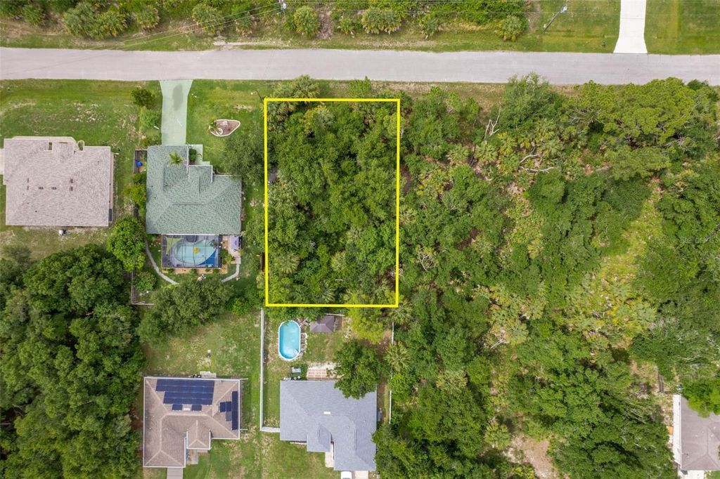 Photo of Van Leer Avenue, North Port, FL 34288 (MLS # A4695062)