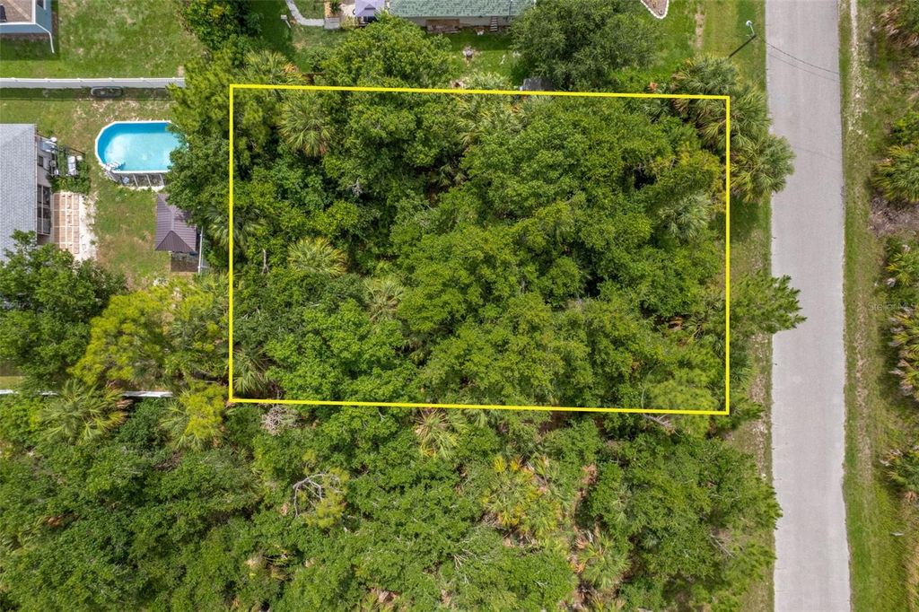 Photo of Van Leer Avenue, North Port, FL 34288 (MLS # A4695062)