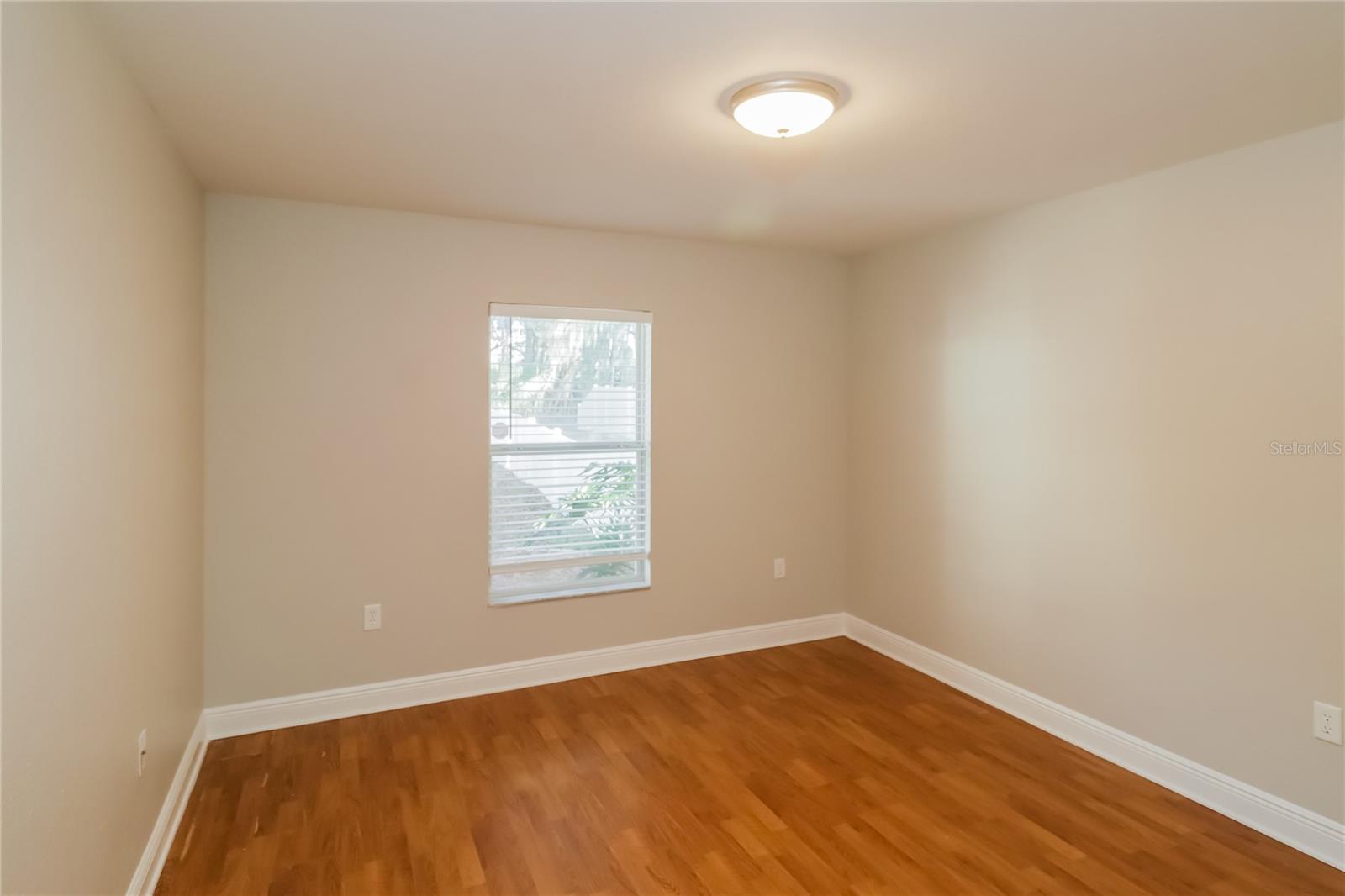 BLACKWATER OAKS - Residential Lease