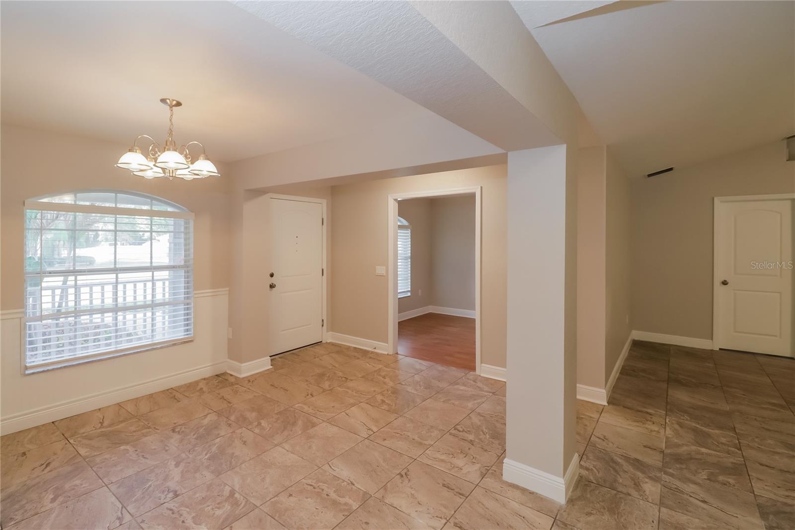 BLACKWATER OAKS - Residential Lease