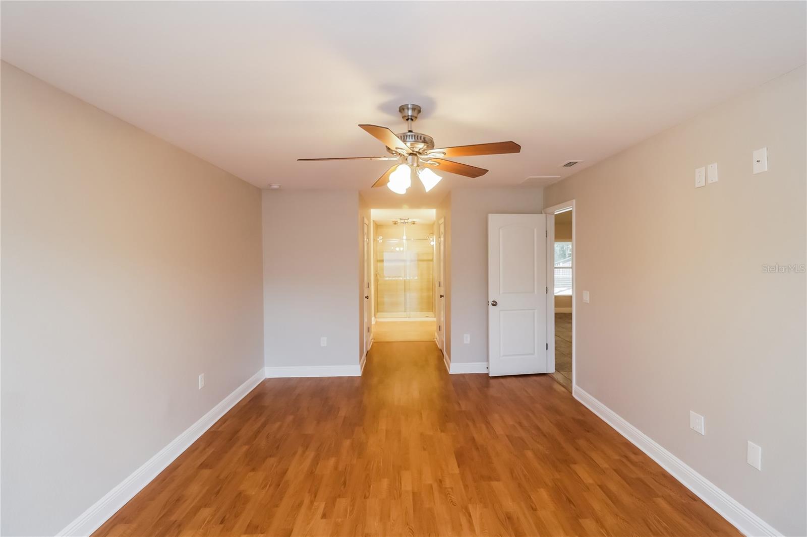 BLACKWATER OAKS - Residential Lease