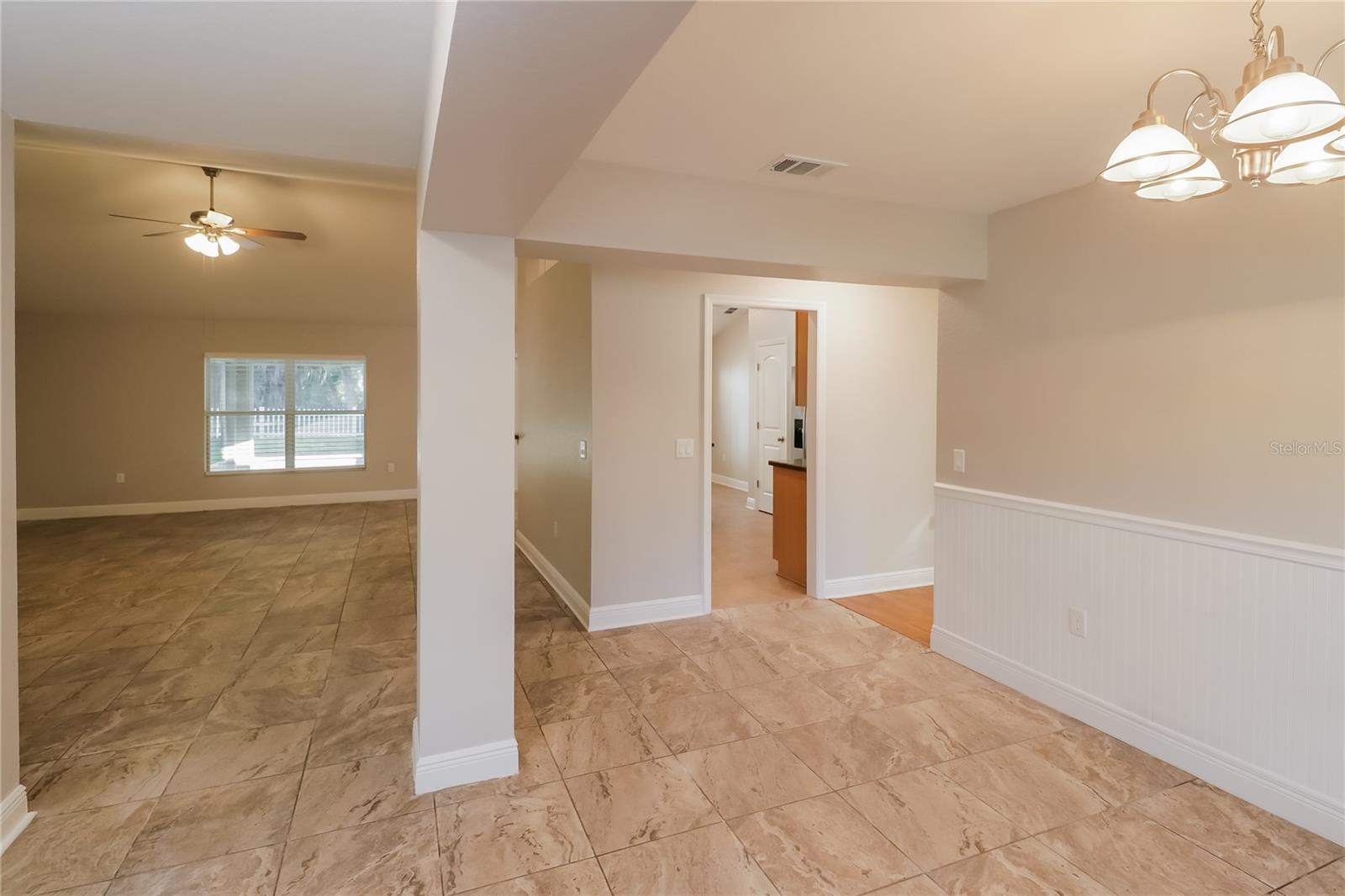 BLACKWATER OAKS - Residential Lease