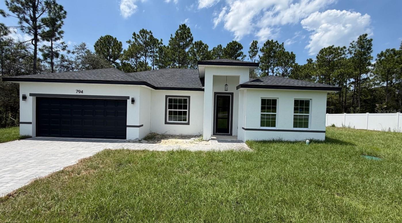 794 MARION OAKS MANOR