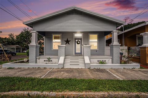 1902 N TAMPANIA AVENUE TAMPA FL 33607