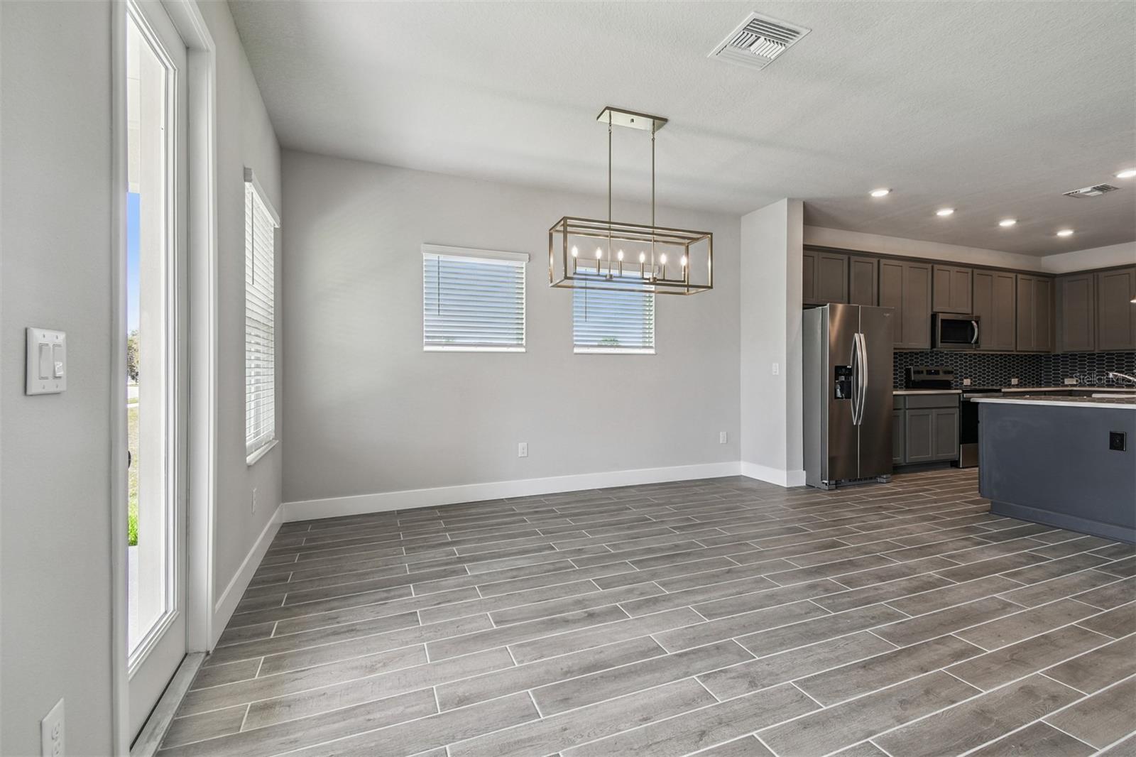 PENINSULA AT RHODINE LAKE - Residential
