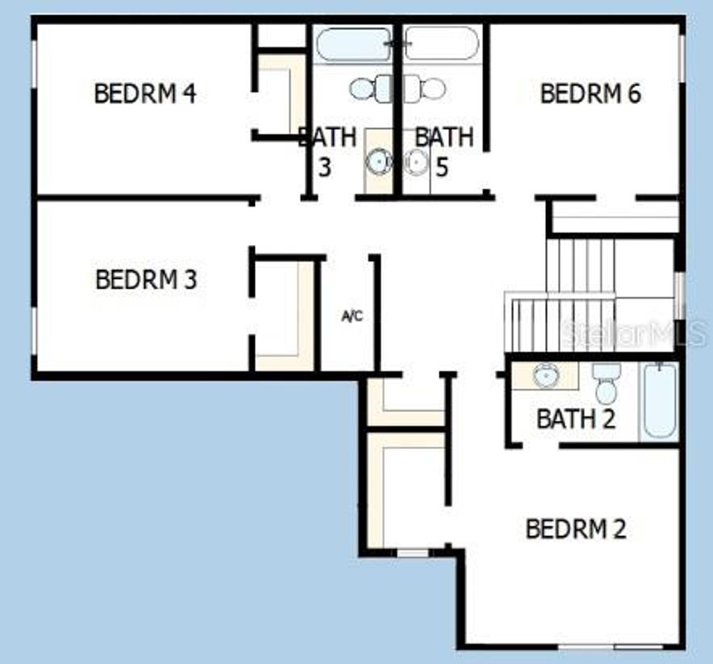 Photo of 11858 Mile Marsh Drive, Riverview, FL 33569 (MLS # TB8436413)
