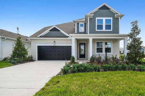 Photo of 11858 Mile Marsh Drive, Riverview, FL 33569 (MLS # TB8436413)