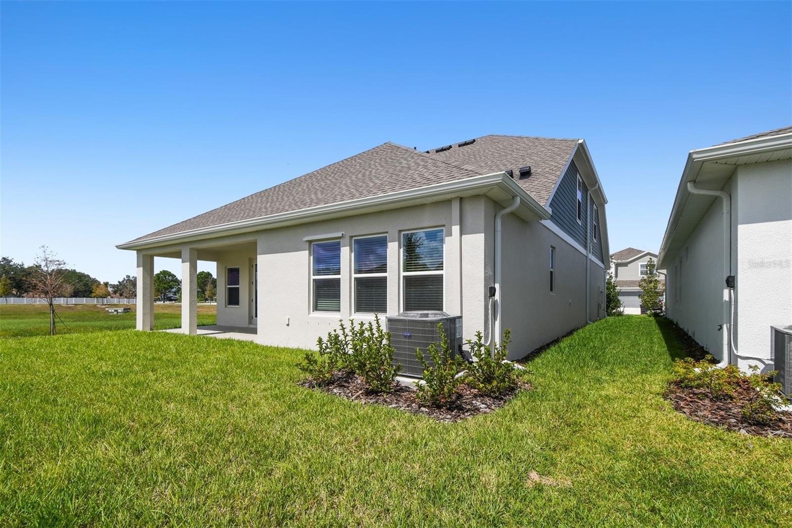 PENINSULA AT RHODINE LAKE - Residential